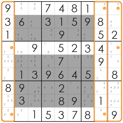 new york times hard sudoku